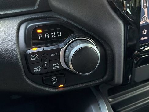 Used 2023 RAM 1500 Big Horn AWD/4WD image 17