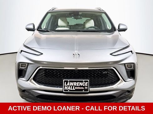 New 2026 Buick Encore GX Sport Touring w/ Advanced Technology Package FWD image 2