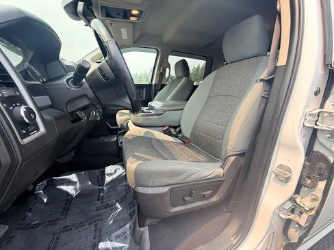 Used 2019 RAM 1500 Tradesman w/ SXT Plus Group AWD/4WD image 18