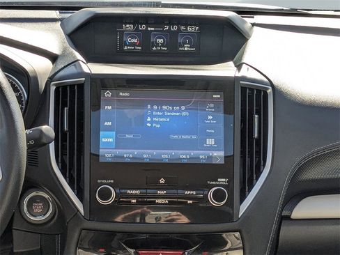 Certified 2024 Subaru Forester Limited image 19