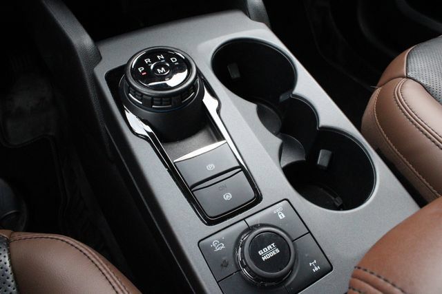 Used 2022 Ford Bronco Sport Badlands w/ Premium Package AWD/4WD image 22