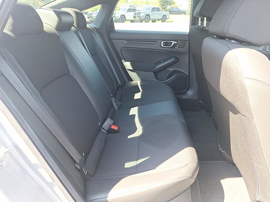 Used 2024 Honda Civic Sport image 22