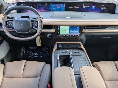 New 2025 Lincoln Navigator Black Label image 15