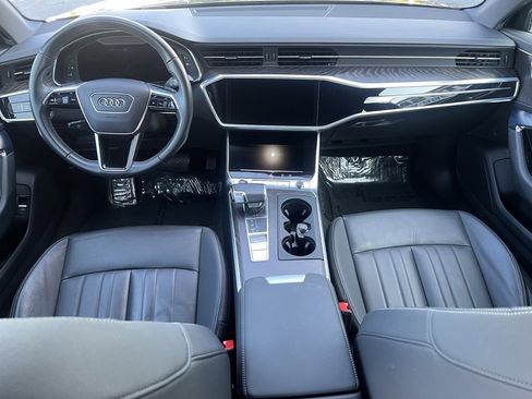 Used 2021 Audi A6 3.0T Premium w/ Convenience Package image 20