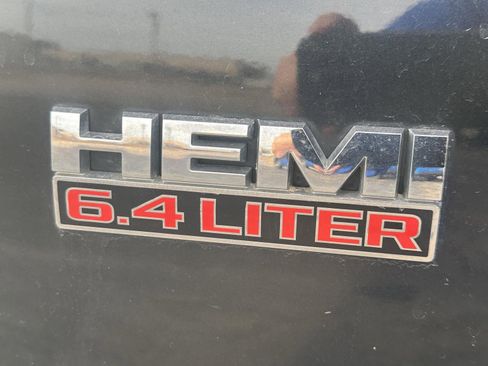 Used 2015 RAM 2500 Big Horn image 10