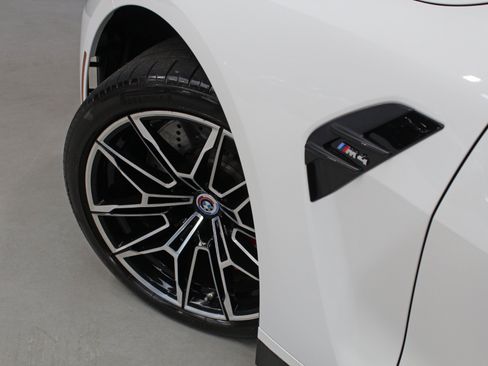 Used 2023 BMW M4 Coupe RWD image 28
