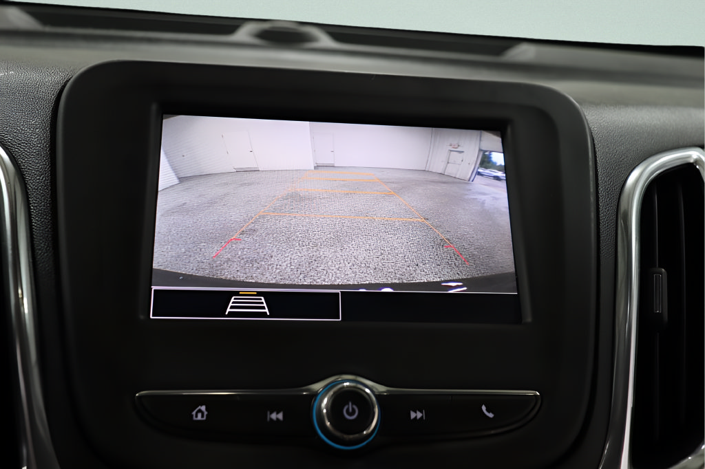 Used 2024 Chevrolet Equinox LT FWD image 11