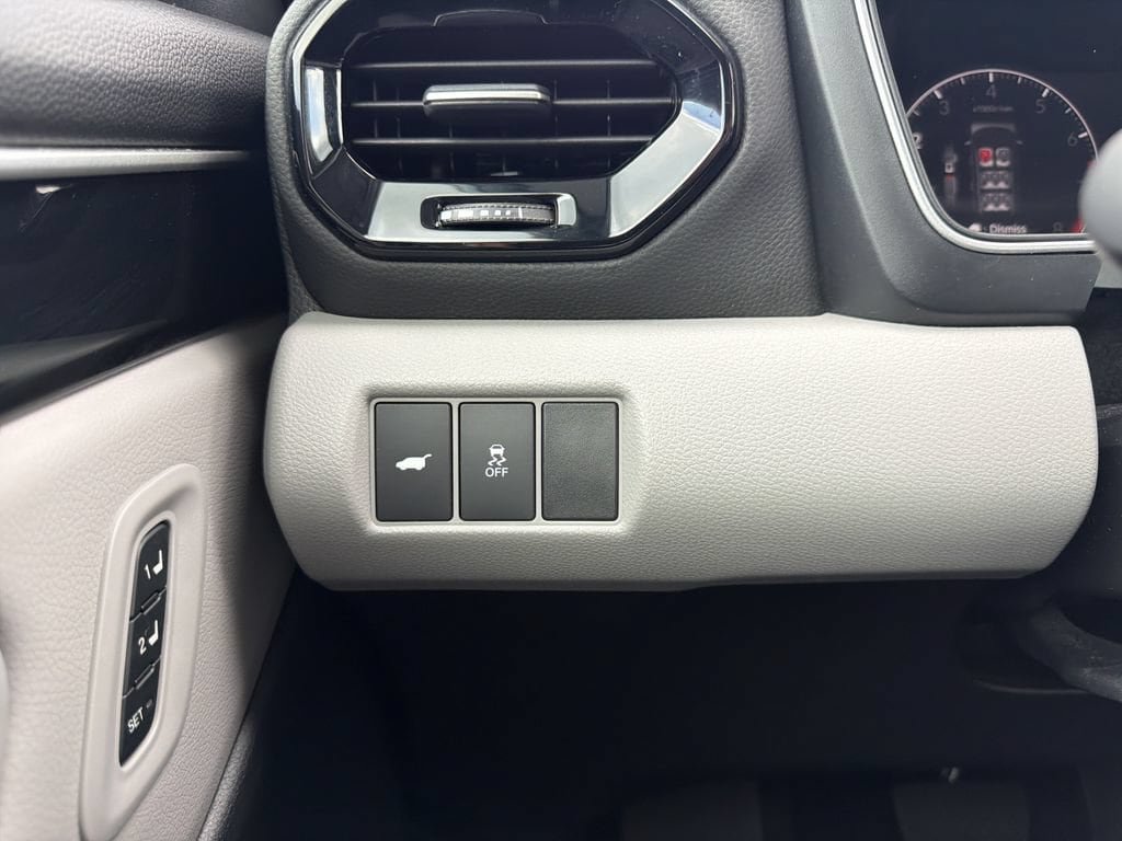 Used 2023 Honda Pilot EX-L image 29