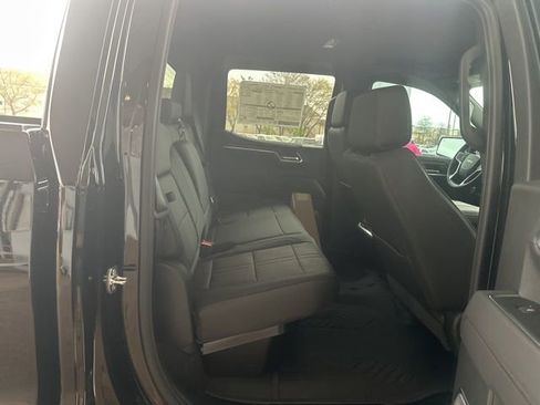 New 2026 Chevrolet Silverado 1500 High Country w/ LPO, Dark Essentials Package image 29