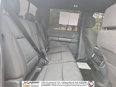 New 2026 Chevrolet Silverado 2500 Custom w/ Custom Convenience Package AWD/4WD image 28