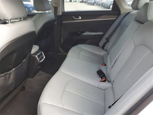 Used 2023 Kia K5 EX w/ EX Premium Package image 7