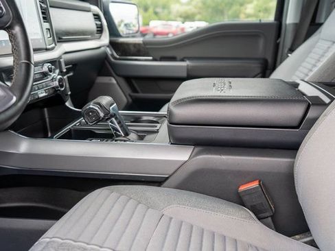 Used 2023 Ford F150 XLT w/ Equipment Group 302A High AWD/4WD image 18