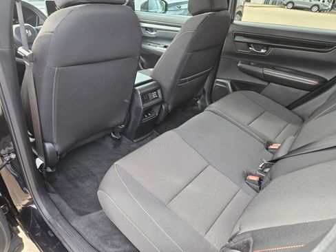 Certified 2024 Honda CR-V Sport image 11