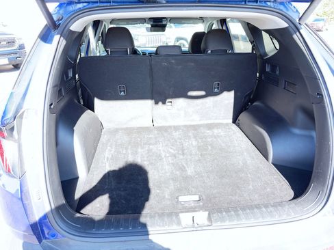 Used 2024 Hyundai Tucson SEL image 11
