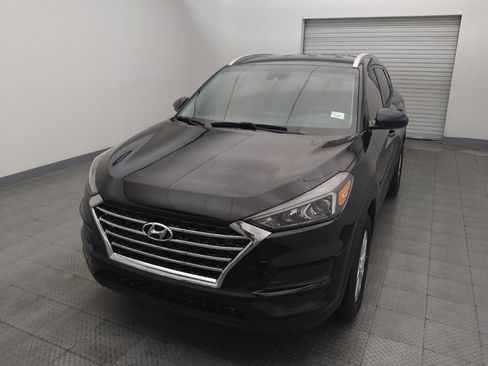 Used 2020 Hyundai Tucson Value image 15