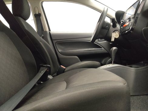 Used 2024 Mitsubishi Mirage ES FWD image 21