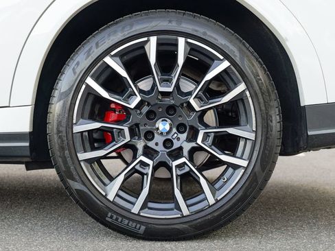Used 2024 BMW X6 xDrive40i w/ Premium Package AWD/4WD image 12