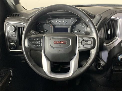 Used 2019 GMC Sierra 1500 SLE w/ SLE Value Package image 15