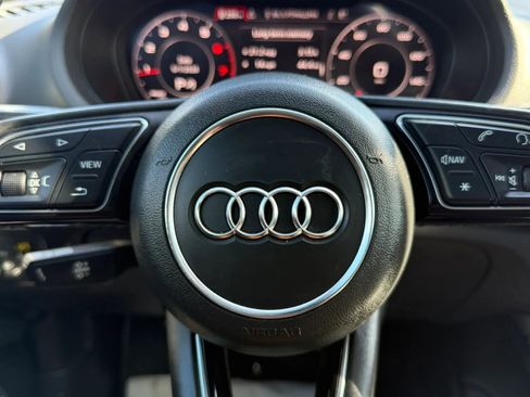 Used 2018 Audi A3 2.0T Premium FWD image 21