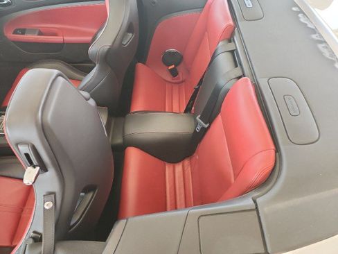 Used 2015 Jaguar XKR R RWD image 10