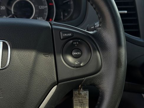 Used 2012 Honda CR-V EX-L image 19