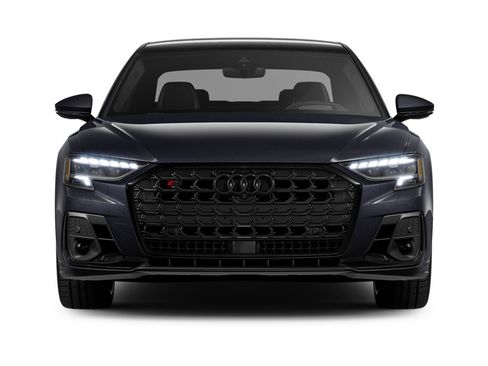 Used 2024 Audi S8 AWD/4WD image 4