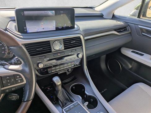 Used 2021 Lexus RX 350 RX 350 w/ Premium Package image 13