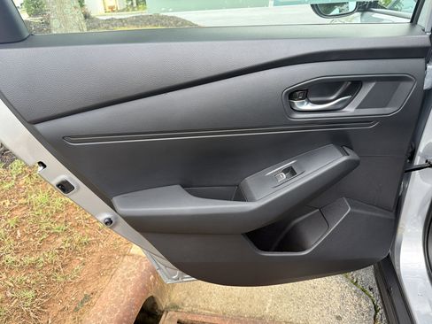 Certified 2025 Honda Accord SE image 27