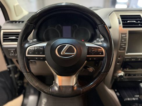 Used 2020 Lexus GX 460 Premium AWD/4WD image 13
