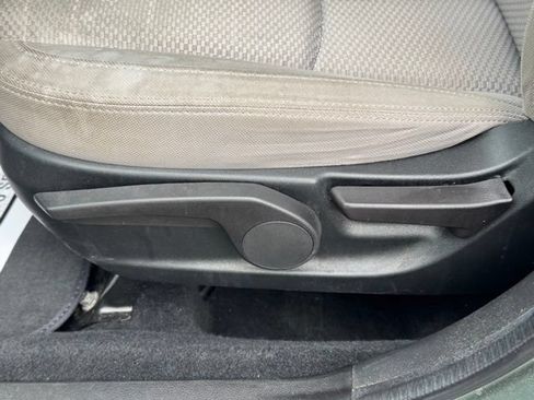 Used 2017 Subaru Forester 2.5i w/ Protection Package #1 AWD/4WD image 10