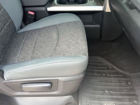 Used 2016 RAM 1500 Outdoorsman AWD/4WD image 23