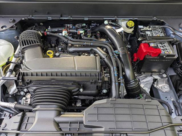 New 2026 Ford Maverick Tremor AWD/4WD image 15