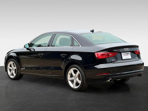 Used 2015 Audi A3 2.0T Premium w/ Driver Assistance Package AWD/4WD image 5