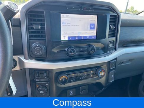 Used 2023 Ford F150 XLT w/ XTR Package AWD/4WD image 10