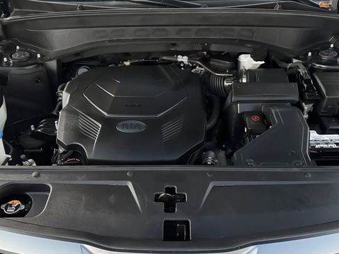 Used 2021 Kia Telluride SX w/ SX Prestige Package image 31