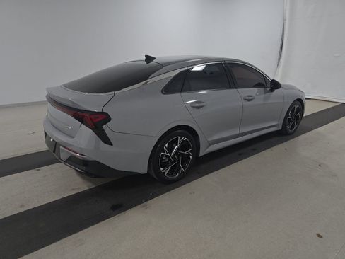 Used 2025 Kia K5 GT-Line w/ GT-Line Premium Package image 6