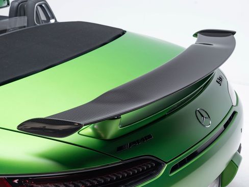Used 2020 Mercedes-Benz AMG GT R image 61
