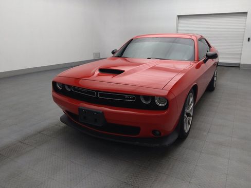 Used 2022 Dodge Challenger GT RWD image 15