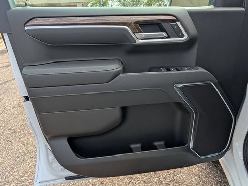 New 2026 GMC Sierra 1500 SLE AWD/4WD image 34