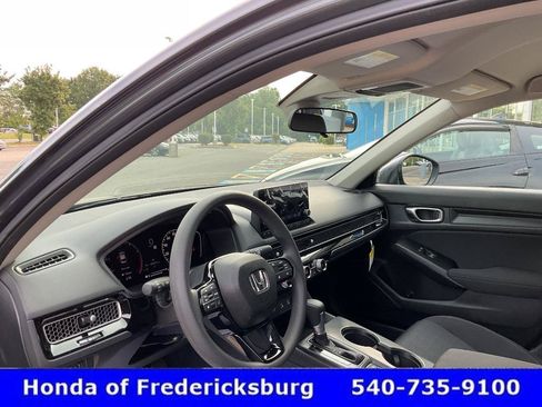 Used 2026 Honda Civic LX image 25