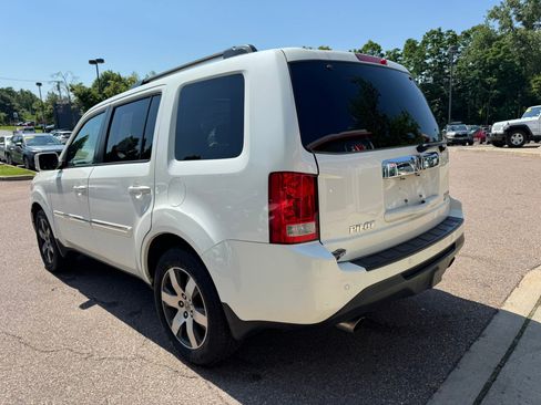 Used 2013 Honda Pilot Touring image 5