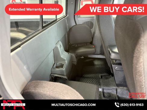 Used 2006 Ford Ranger XLT AWD/4WD image 32