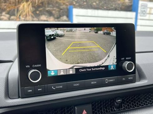 Certified 2024 Honda CR-V Sport image 18