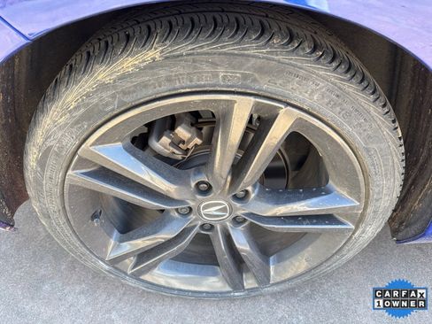 Certified 2023 Acura Integra A-Spec image 33