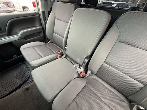 Used 2016 Chevrolet Silverado 1500 LT w/ All Star Edition image 24