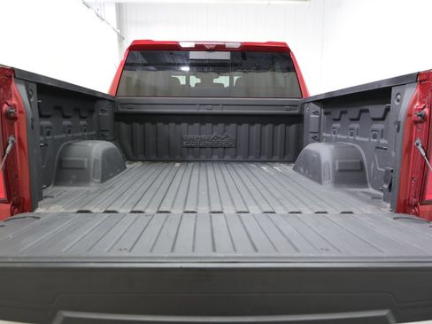 Certified 2023 Chevrolet Silverado 1500 High Country w/ Technology Package AWD/4WD image 21