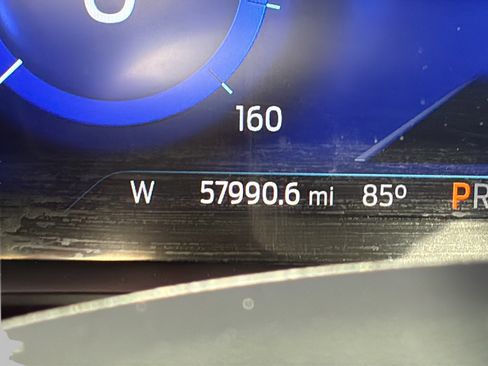 Used 2020 Ford Escape SE Sport FWD image 24