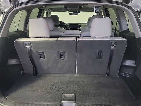 Certified 2019 Honda Pilot Touring image 7