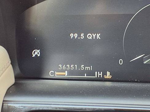 Used 2022 Lincoln Nautilus FWD image 27