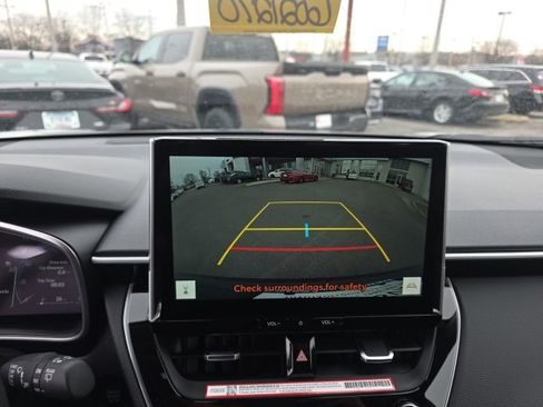 New 2026 Toyota Corolla Cross XLE image 20